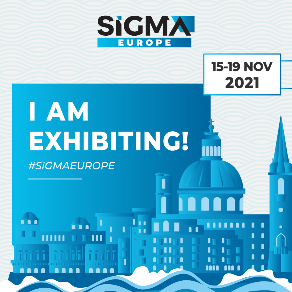 iTech Labs is exhibiting at SiGMA
